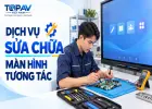 Sửa Chữa Màn Hình Tương Chuyên Nghiệp Tại TopAV