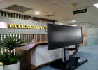 HOÀN THÀNH LẮP ĐẶT CHO TẬP ĐOÀN BITEXCO POWER