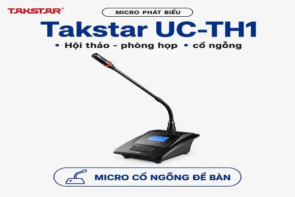 micro-takstar-uc-th1