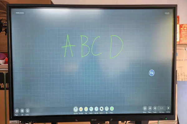 iqtouchtb900