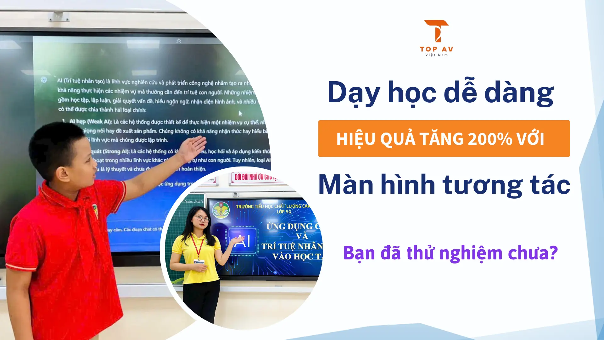 man hinh tuong tac Horion gia tot